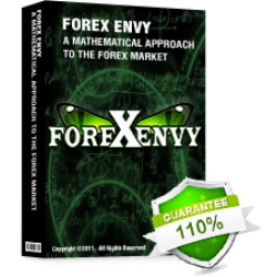 Forex Envy - Basket trading (Enjoy Free BONUS Forex Enforcer)